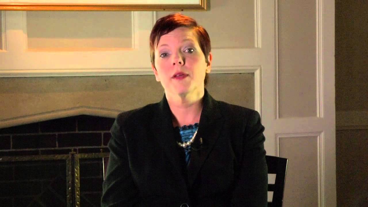 Vanderbilt School of Nursing - Meet Jennifer Barut, a 3rd Year PhD Student