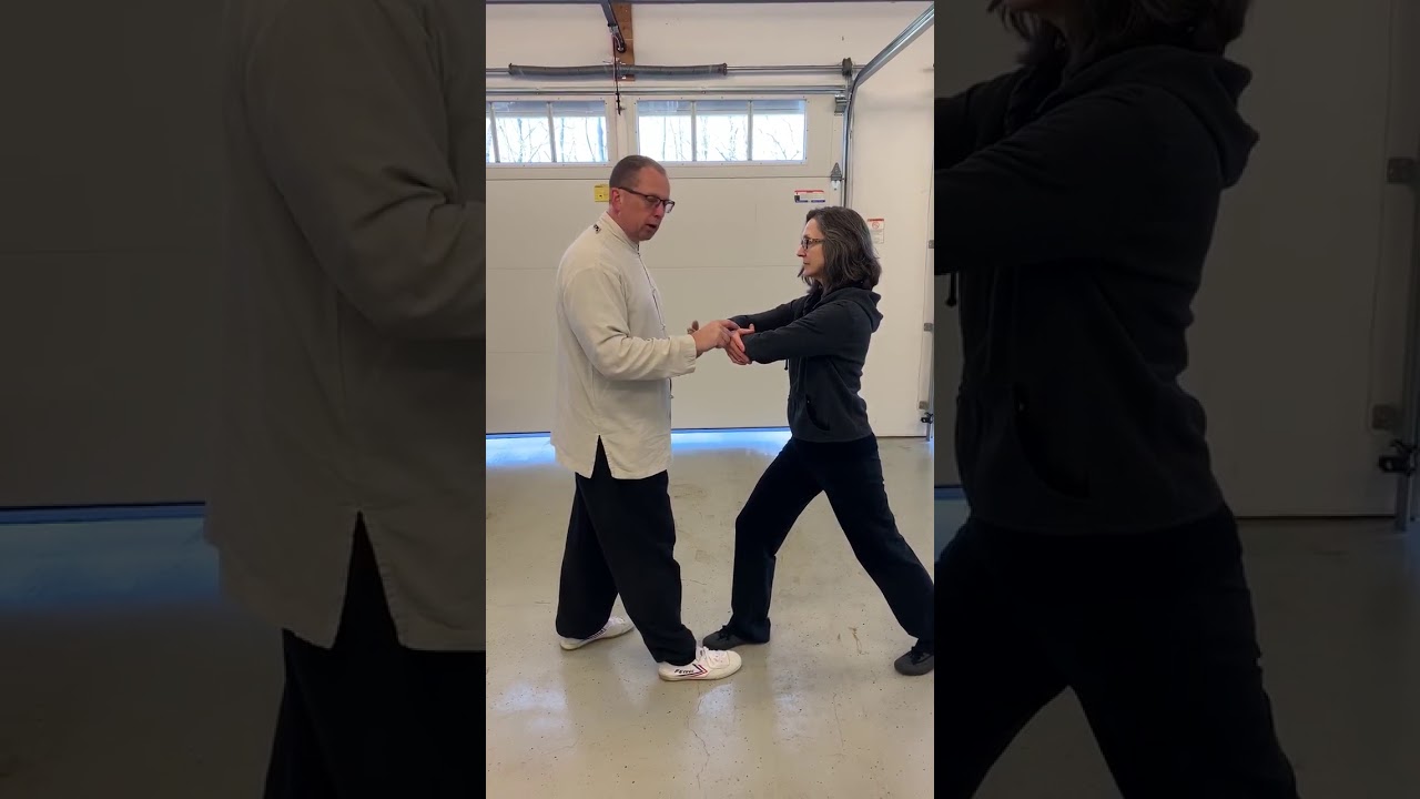 Penglujian (linear moving)