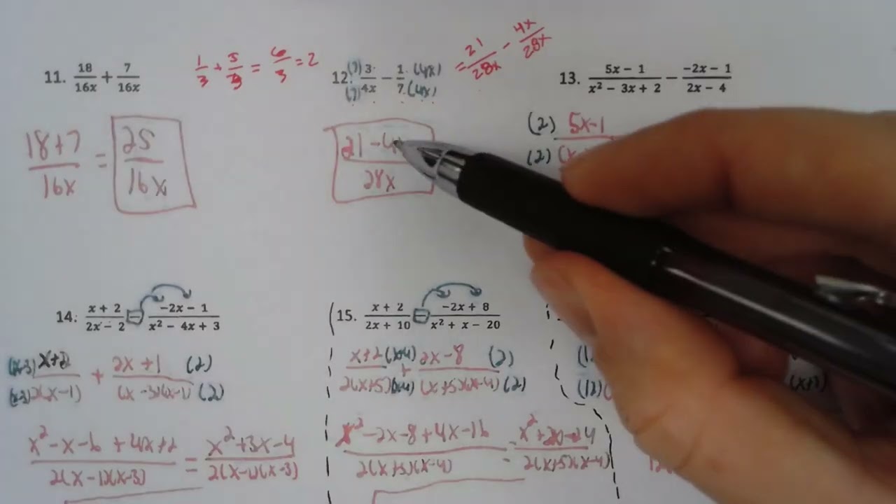 A2T Semester 2 SG - Chapter 7 MC
