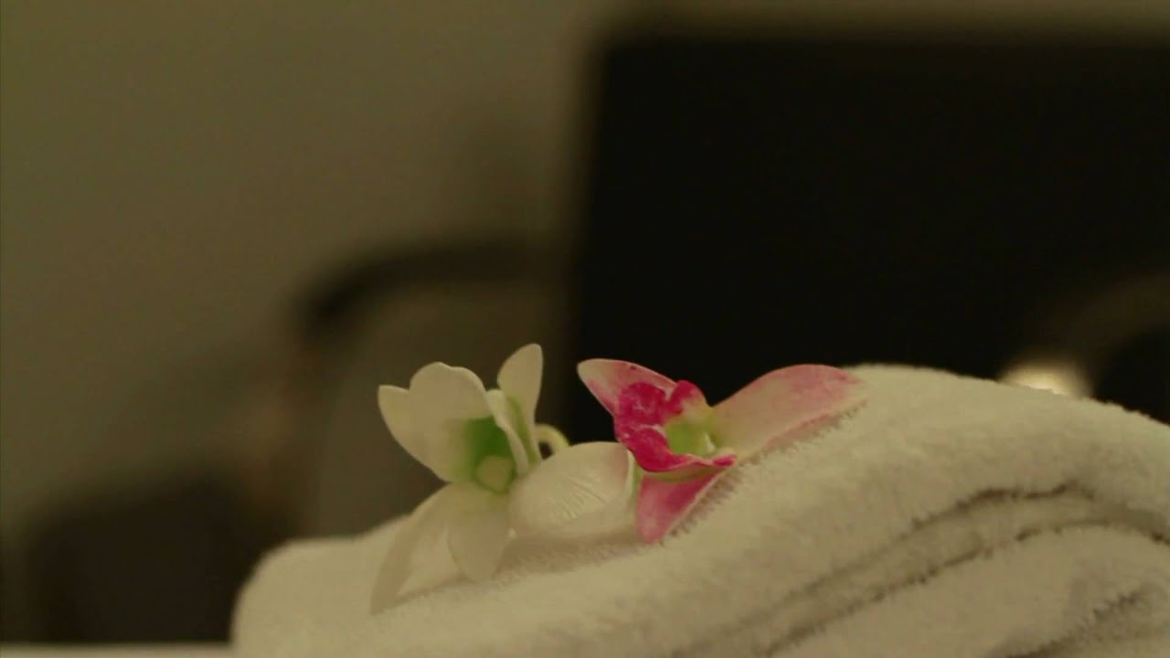 Hagabadet SPA