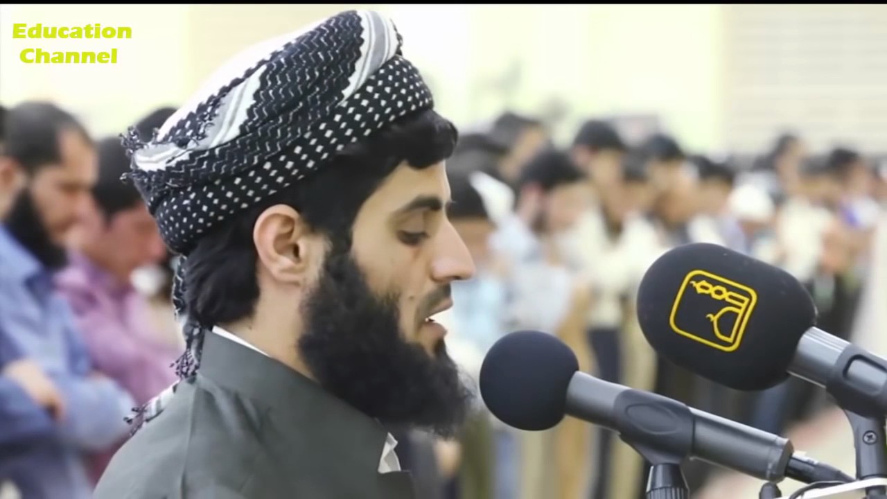 MAGNIFIQUE RÉCITATION de sourate NAZIA'T par MOHAMED AL KURDI (rappel islamique français)