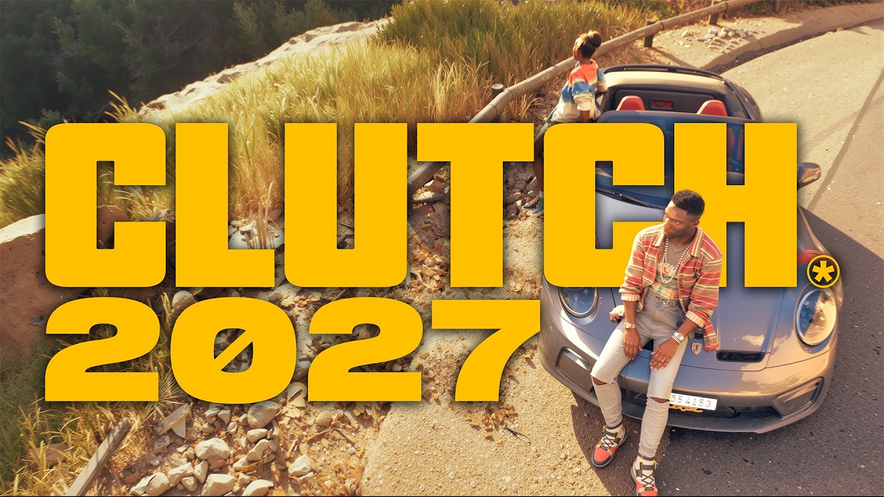 I Played The Next Big Racing Game! - Clutch
