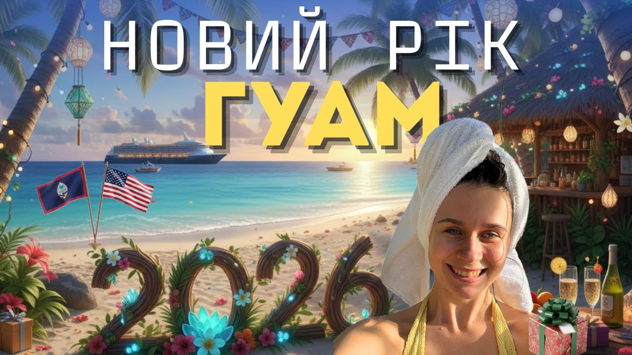 Нас перевіряли американці 😳 Хвилі 4+ м, кити і Новий рік біля Маріанської западини
