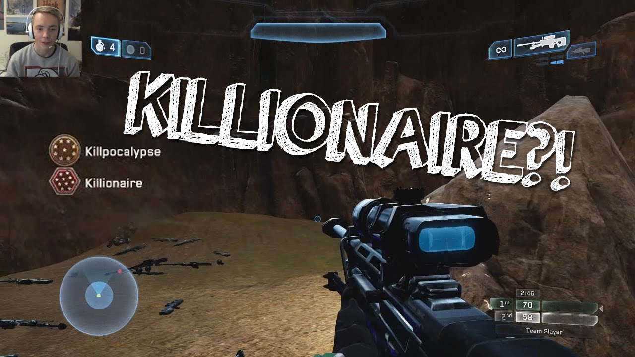 No Matchmaking, No problem! :: (MCC w/ h0lm #1)