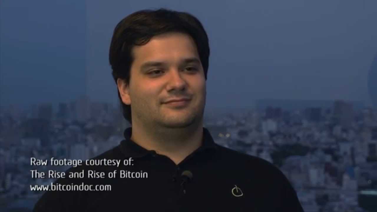 Mark Karpeles Bonus Scenes  //  The Rise and Rise of Bitcoin