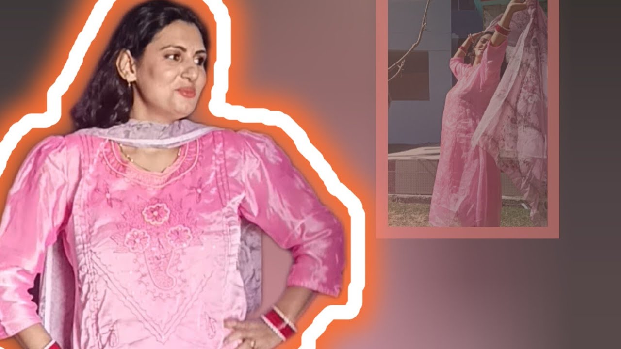 Sasu Maa ka suit + Soft Glam Makeup 💄| Daily Vlog #Dailyvlog#Desilook#indianBahu