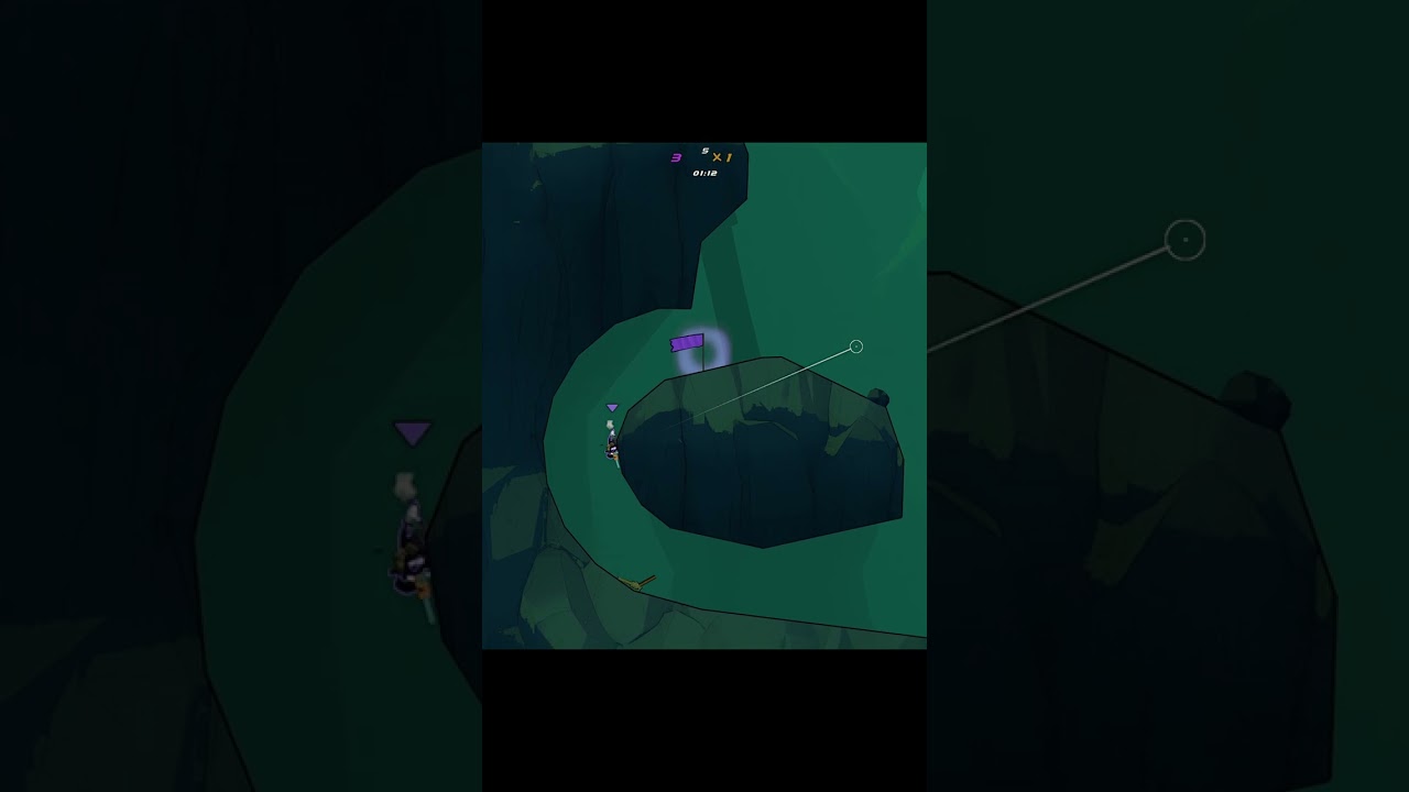 xQ_LeiToR steps on the saw twice. Useless Pie 