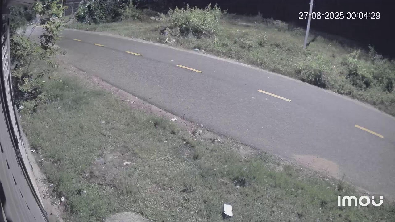 Village Road Live 24/7 &ndash; Relaxing Countryside Ambience in Vietnam |26082025