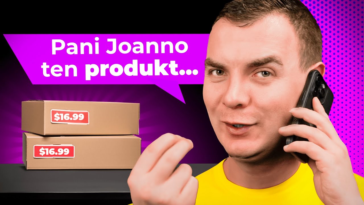 Jak SPRZEDAWAĆ JĘZYKIEM KORZYŚCI? (Jak Przedstawić Produkt/Usługę aby sprzedać)