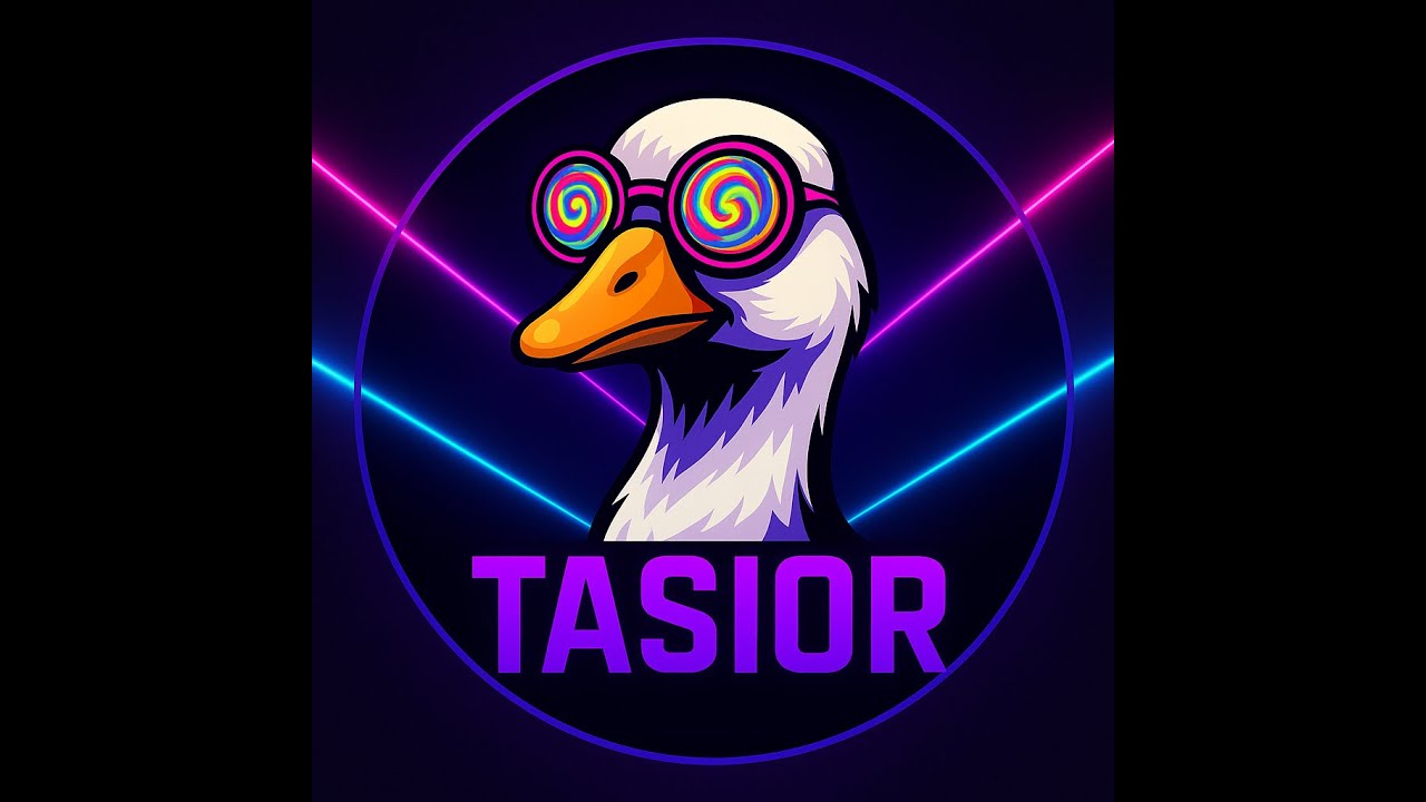 TASIOR XTC - TASIOR WJEŻDŻA