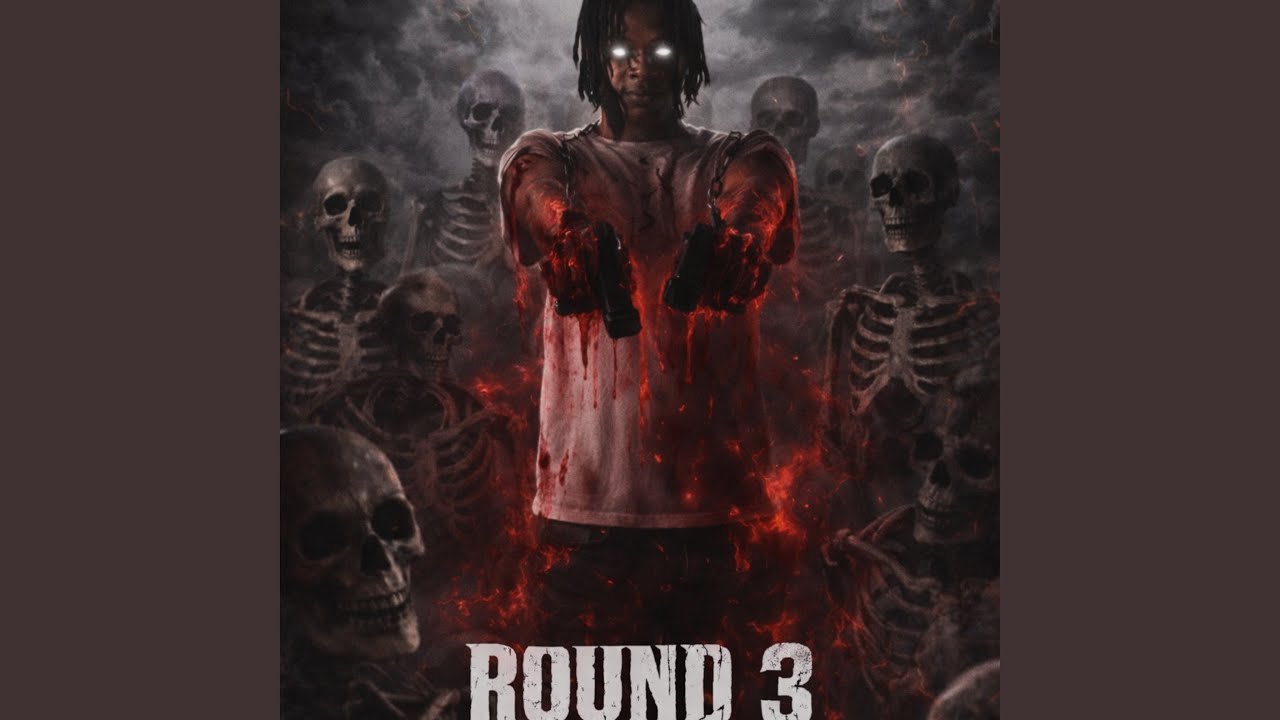 Round 3