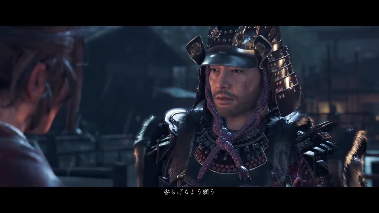 [GHOST OF TSUSHIMA]初めてのyoutubeゲーム配信！おそらく対馬エリア中盤！PART05