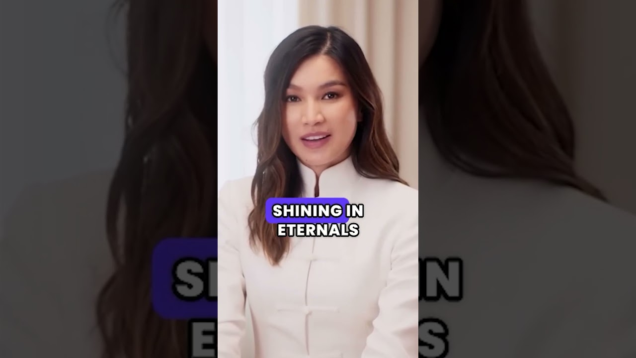 Top 10 Best Asian Actresses of All Time 🏆✨