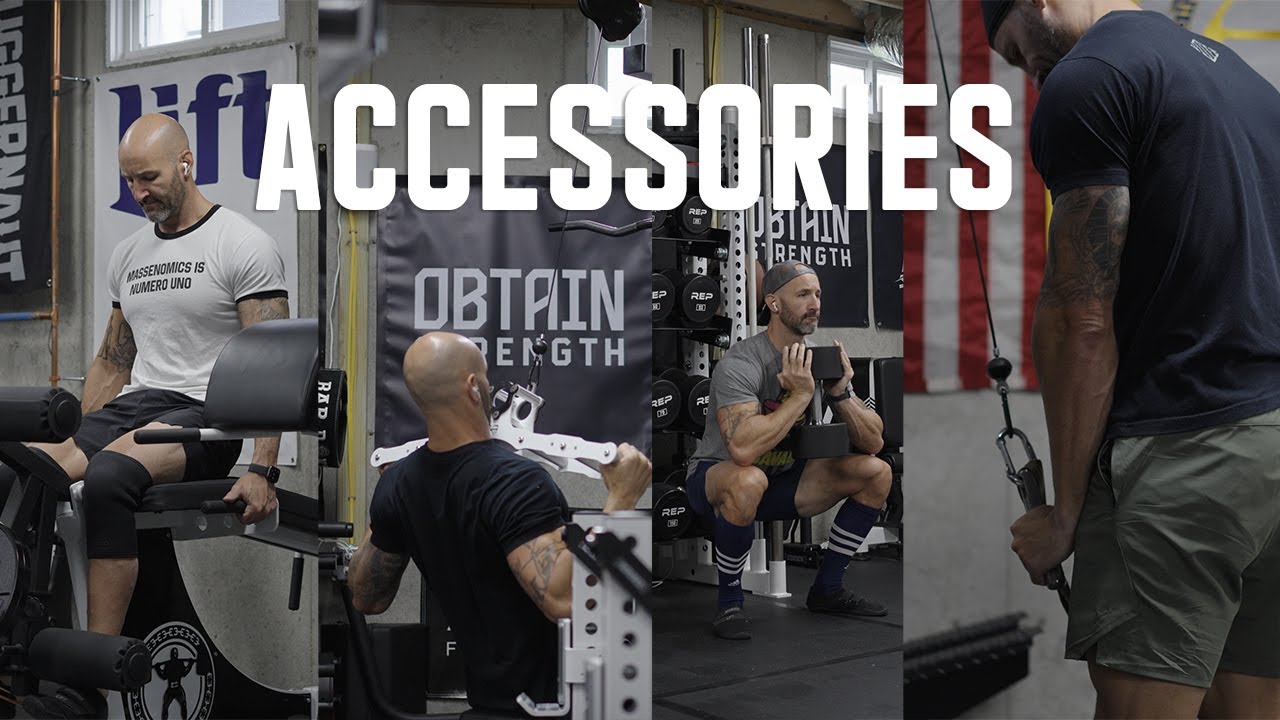 USAPL Meet Prep with EvolveAI - Choosing Accessories