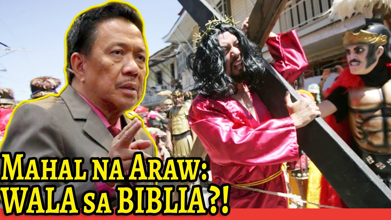 Bro. Eli Soriano 