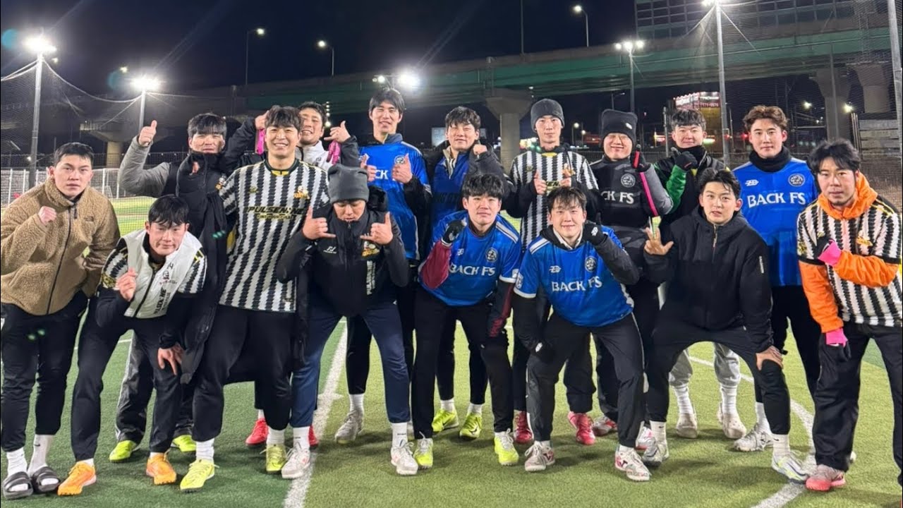 (2026.01.20) 구미 BACK FS vs 대구 무보까국밥(3쿼터)