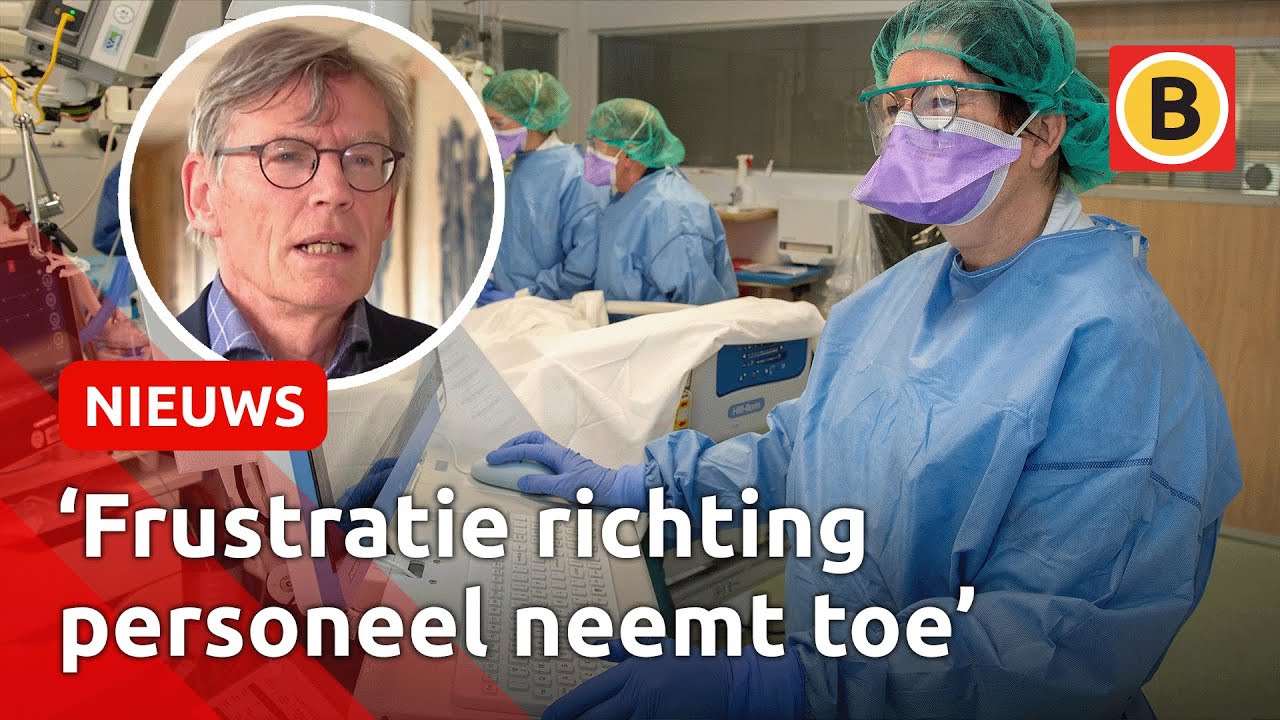 30.000 Brabanders wachten nog op uitgestelde operatie door corona | Omroep Brabant