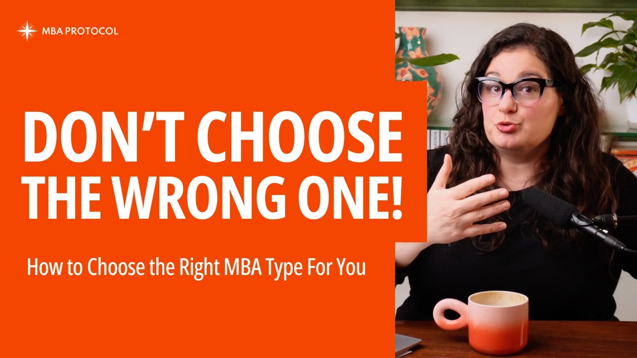 Какая программа MBA подходит именно вам? | Очная, заочная и программа Executive MBA