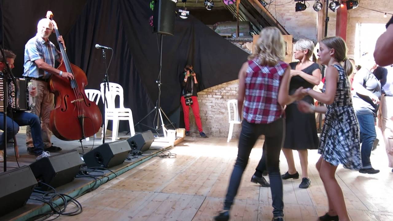 Signe Bogøs Vals / Jydsk på Næsen (DK)