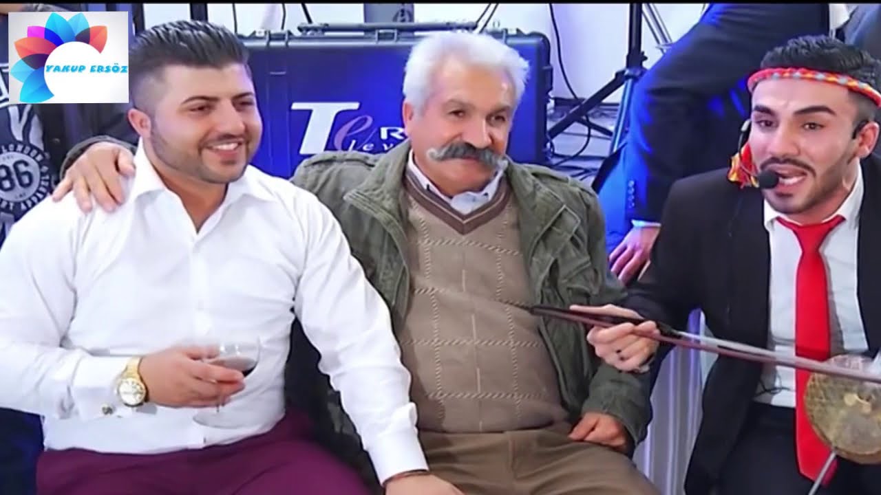 Koma Hezex Berber Hezexi Full Mardin Kemençe Uzun Hava