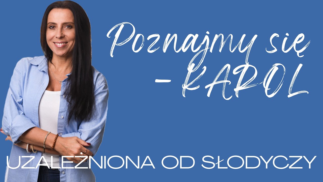 POZNAJMY SIĘ - @KarolŁaskarzewski 