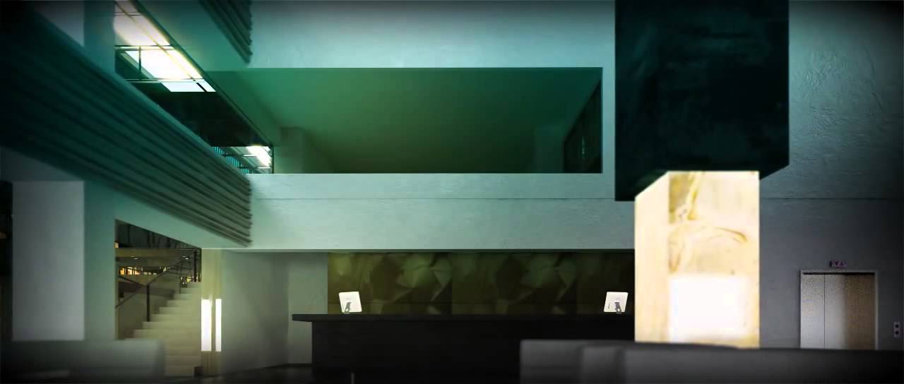 Nuevo Parador de Cadiz
