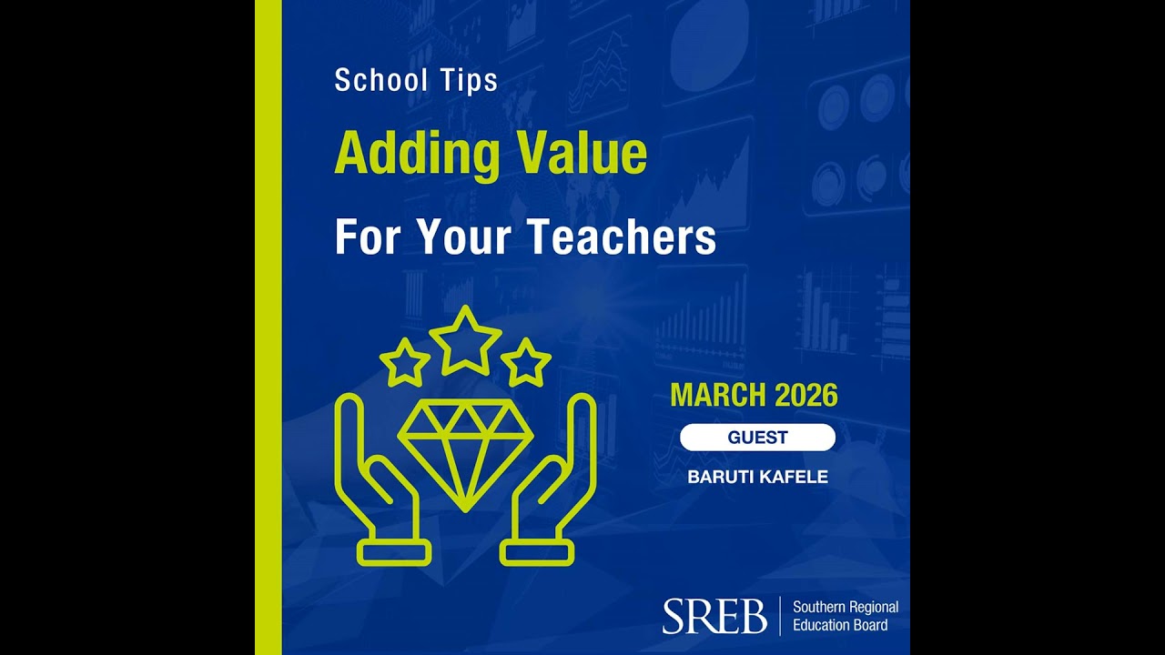 What's Your Value? Part 1: Identity and Awareness for School Leaders