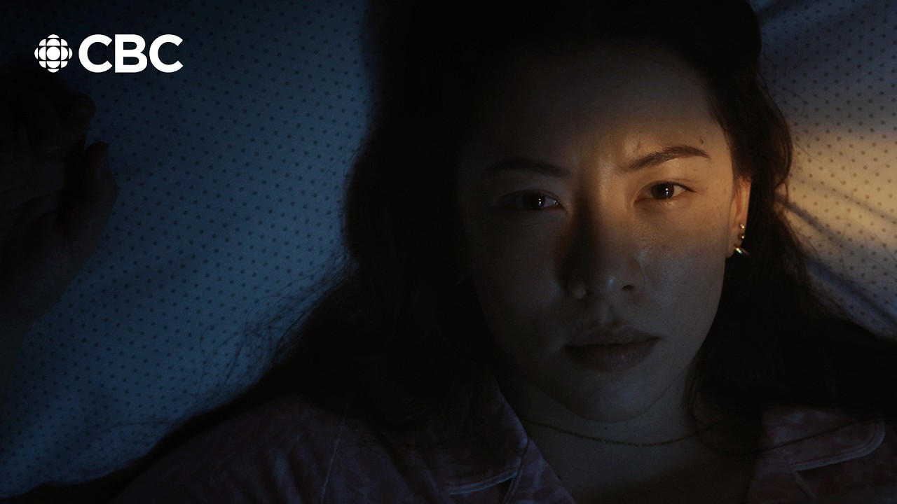 My narcolepsy nightmare: never fully awake, never fully asleep