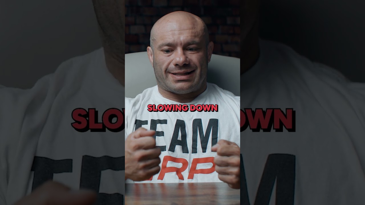 You Don't Have to Train to Failure!