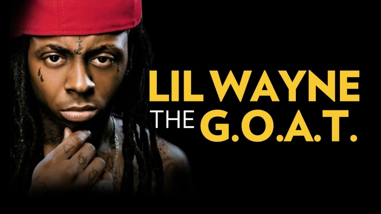 Goat Wayne Mix Part 2 #lilwayne  #dj
