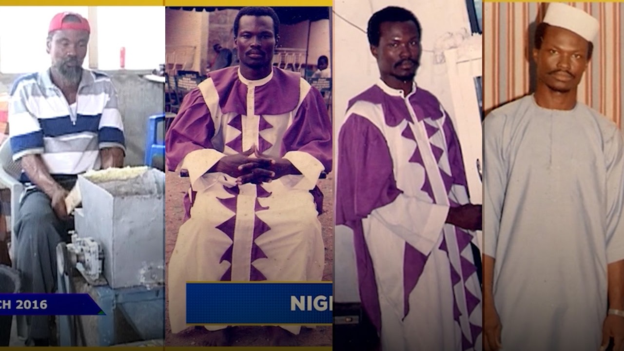 FROM HUMBLE BEGINNINGS TO MANY BRANCHES — THE LORD HAS LIFTED STEPHEN ADOM KYEI-DUAH(VOG) #vog
