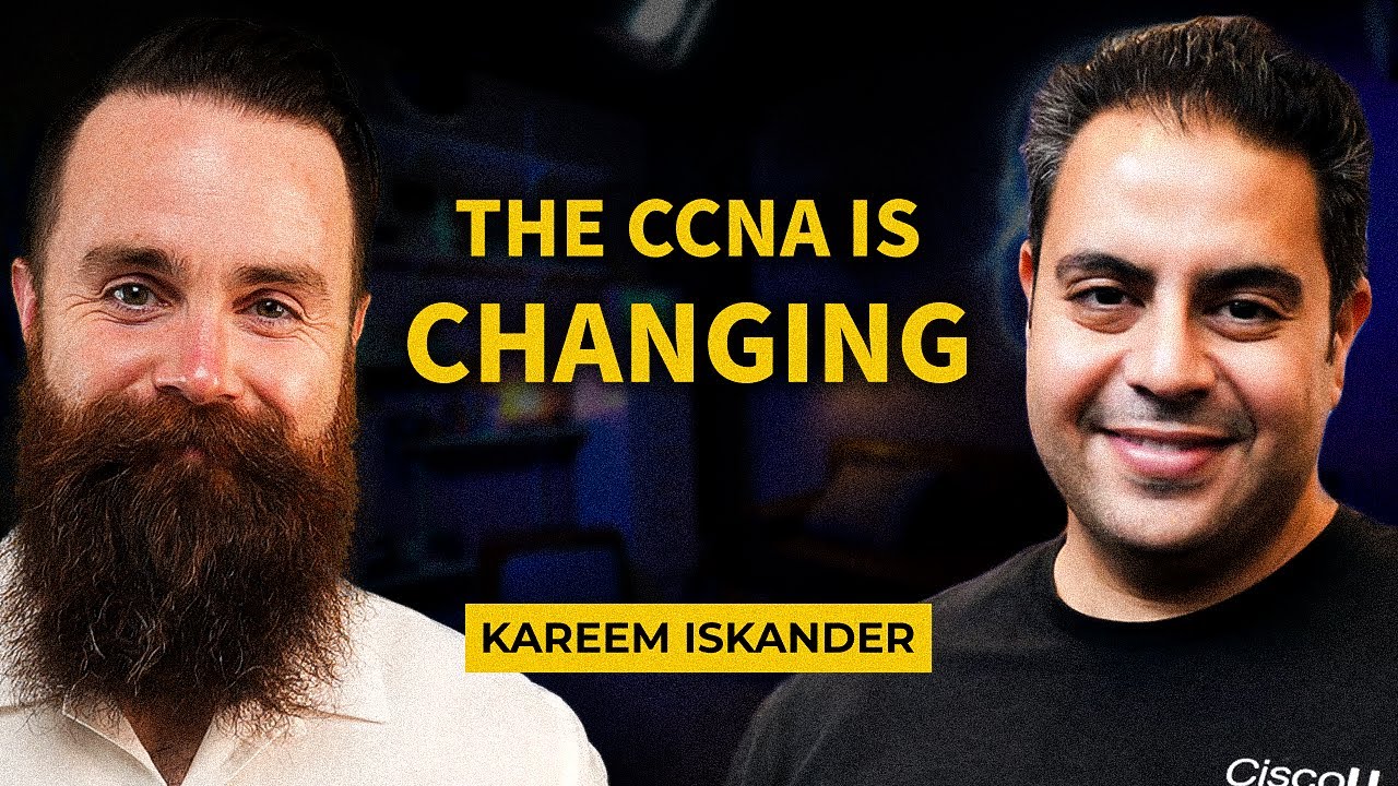 The Future of Networking Certifications