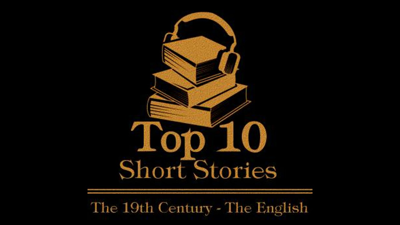The Top 10 Short Stories - The 19th Century - The English - George Eliot