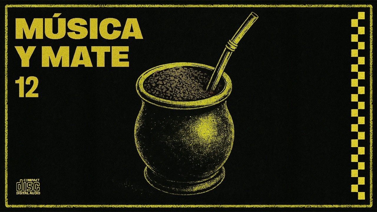 Mate, Rock Nacional y Compañía | Set 12