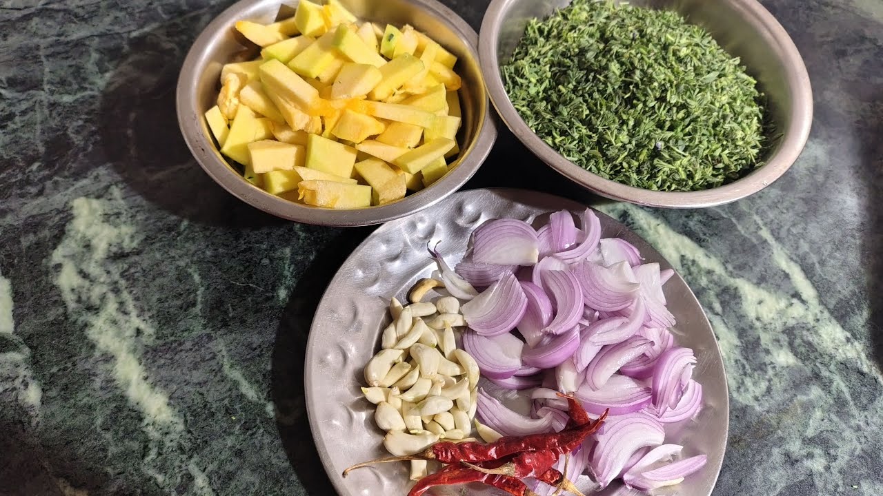 Sardi Special Recipe ❄️ Chane ka Saag aur Kaddu ka Chokha | Live Cooking