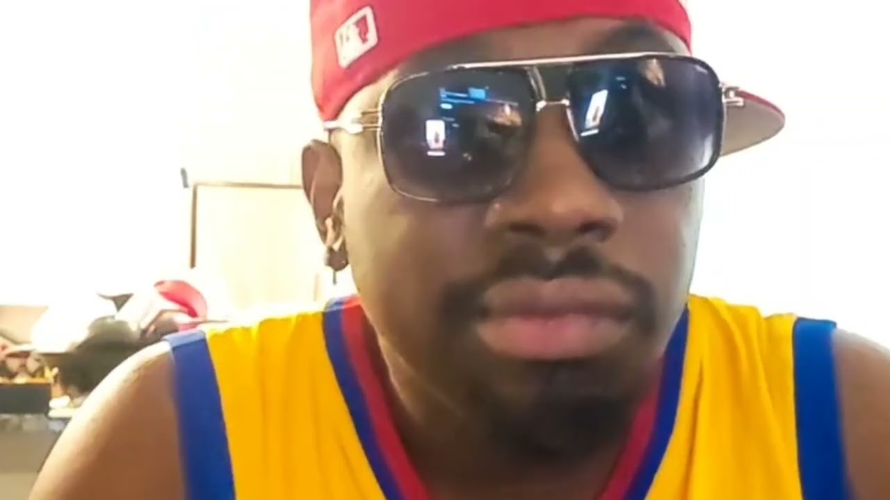 FOOTA HYPE BIG UP 90s BOSS & TALK FACTS! 