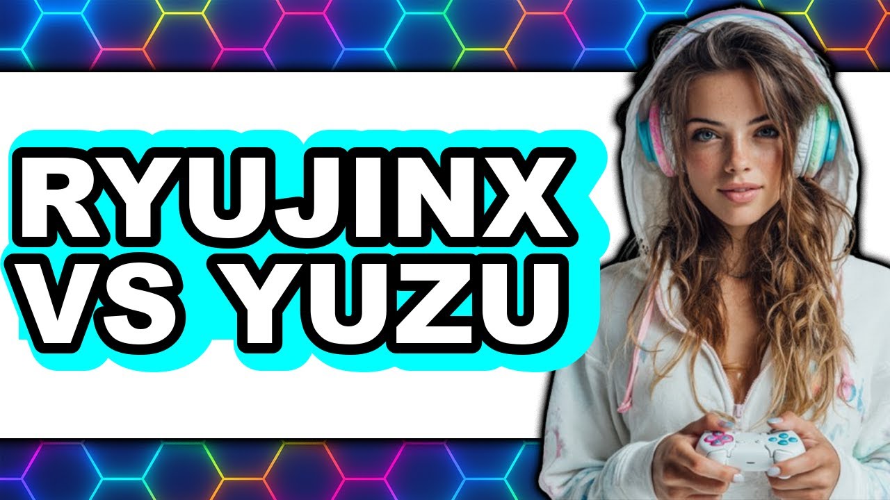 Ryujinx Vs Yuzu - Which Is Better?