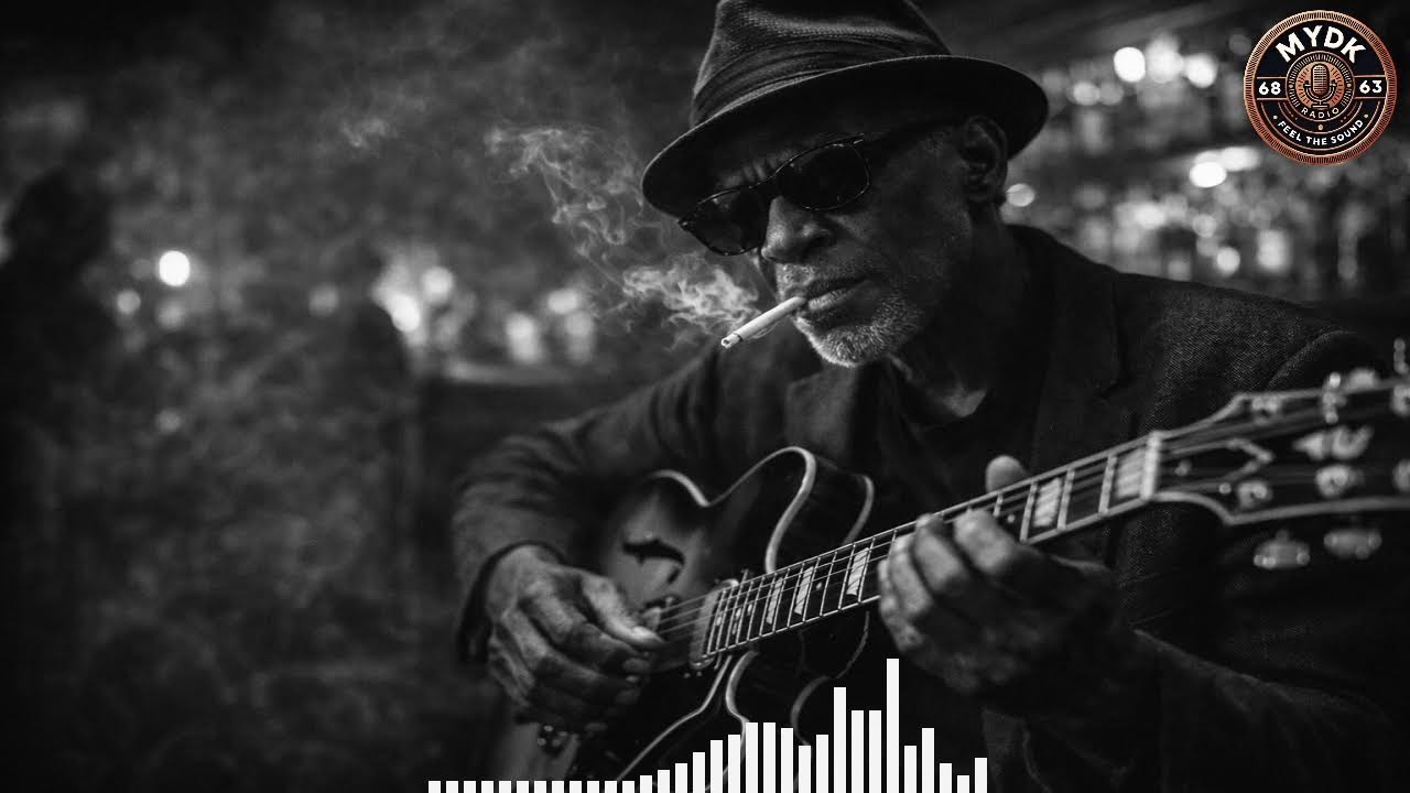 MYDK Radio – Midnight Blues
 | Instrumental Late Night Blues