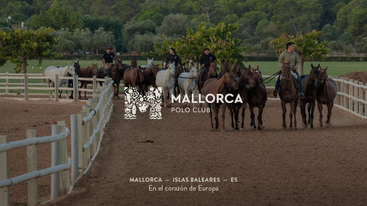 Mallorca Polo Club