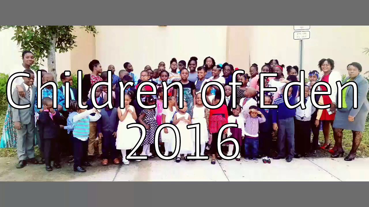Eden 2016