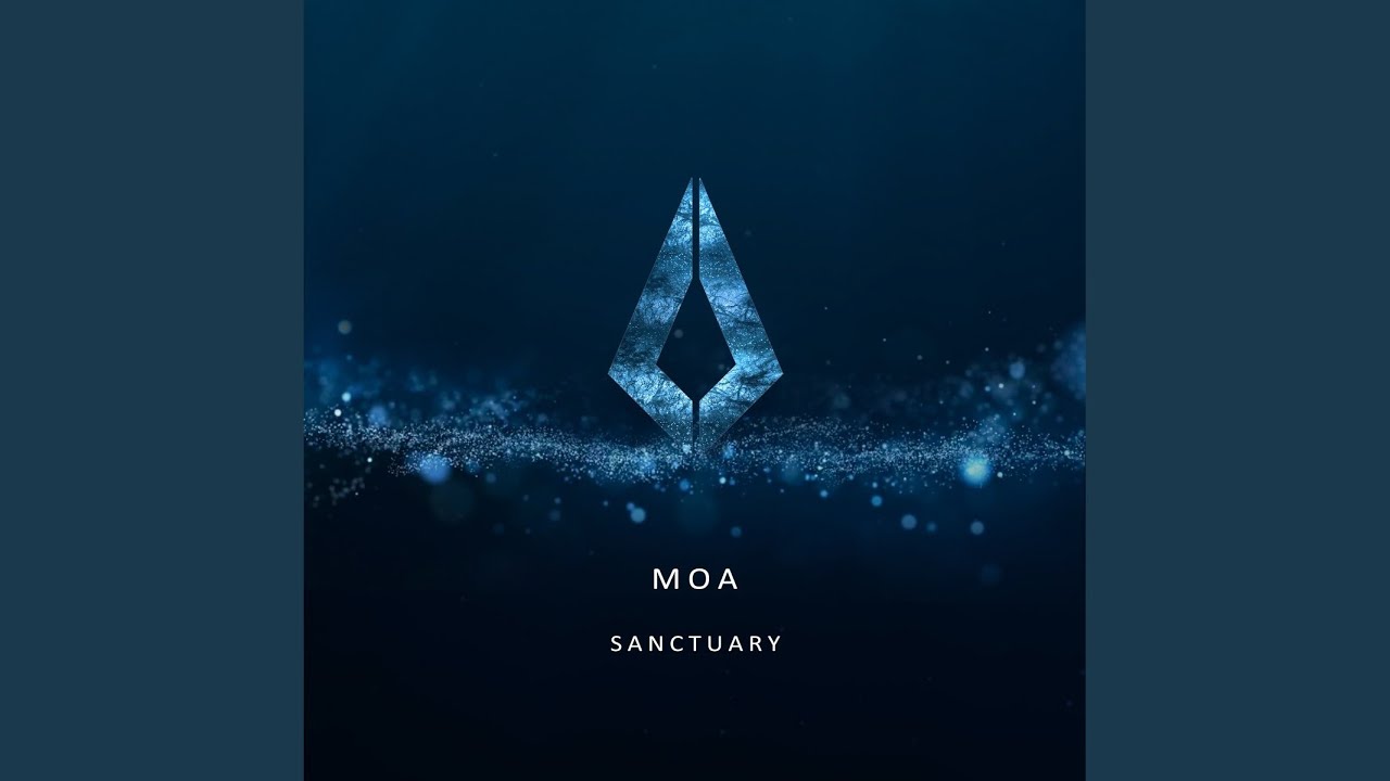 Sanctuary (Extended Mix)