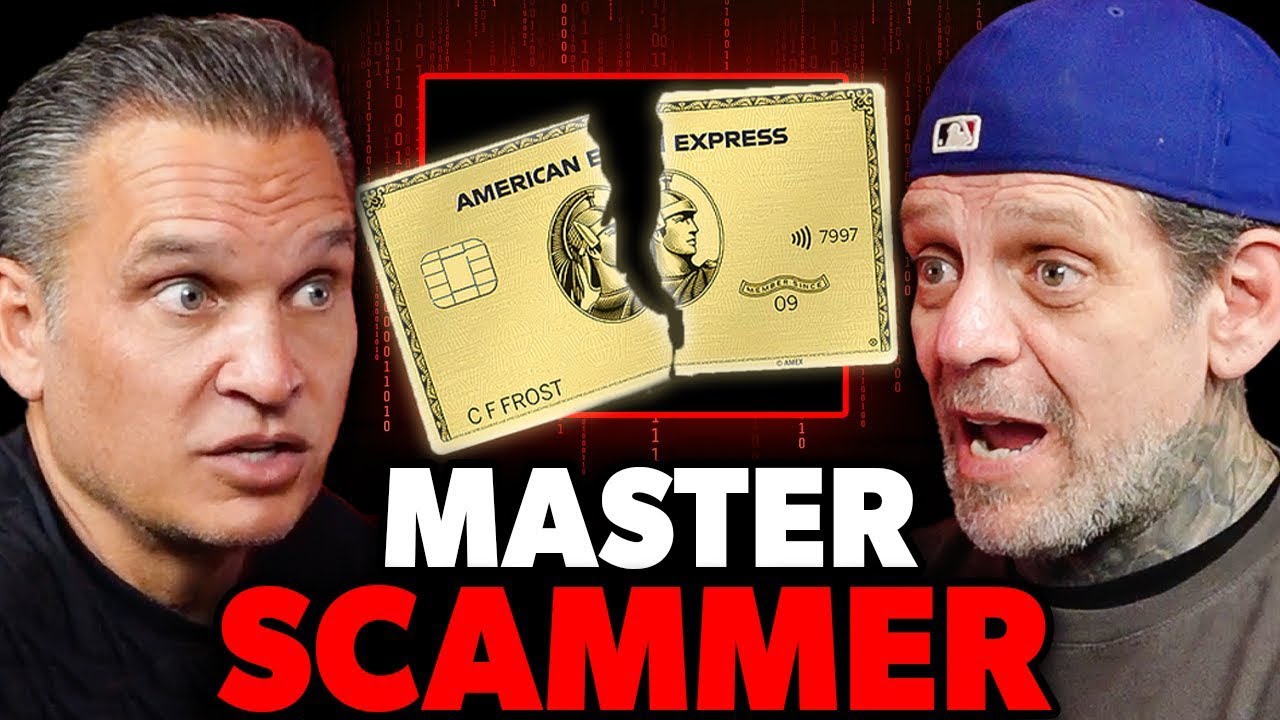 Fraudster Finds Unlimited Money Glitch | Counterfeits, Bank Scams & More!