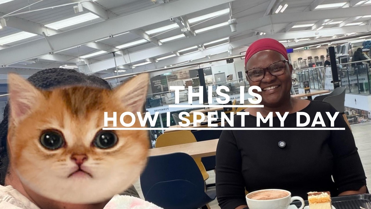 My Daily Vlogs As An Autism Mom | How I Spent My Day...#autismmom @Jamaicanuncle