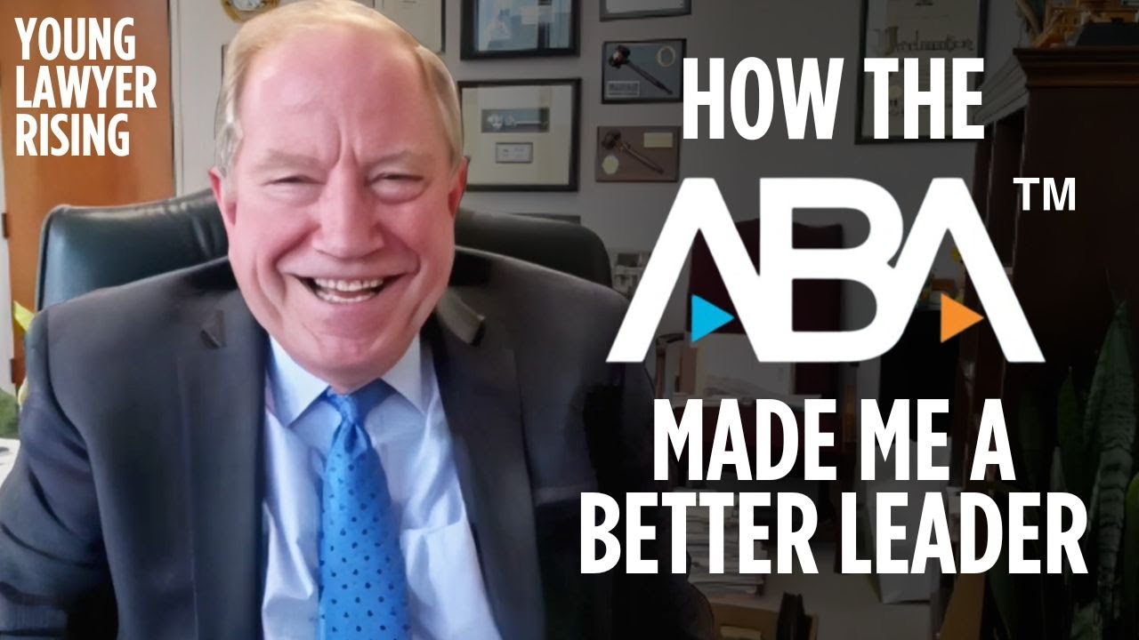 Why the ABA Matters More Than You Think