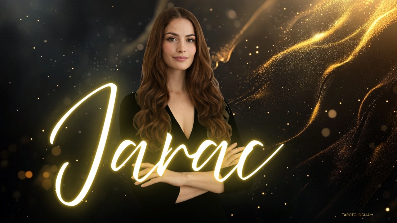 JARAC Tarot 💰 Uzimate im SVE, stiže BRUTALNA osveta za izdaju! 🏛️🔥tarot citanje