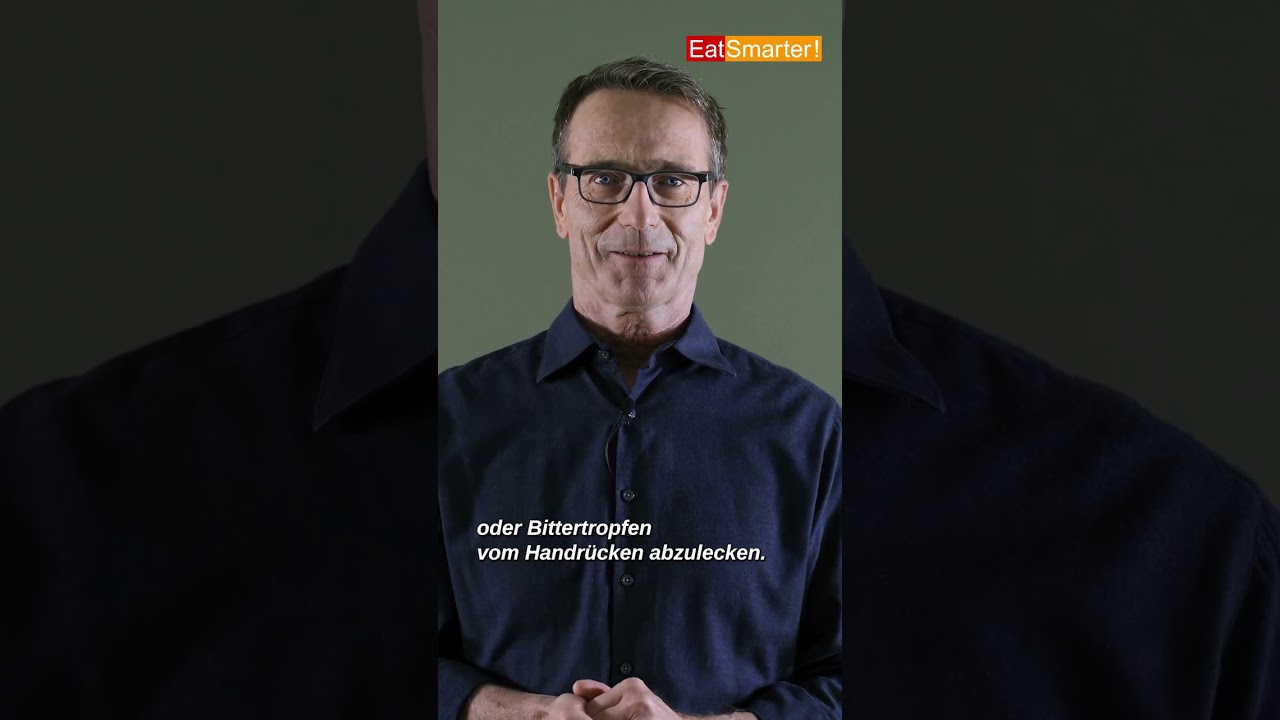 🍫 Hei&szlig;hunger auf S&uuml;&szlig;es? Das hilft! | #gesundheit  #ern&auml;hrung