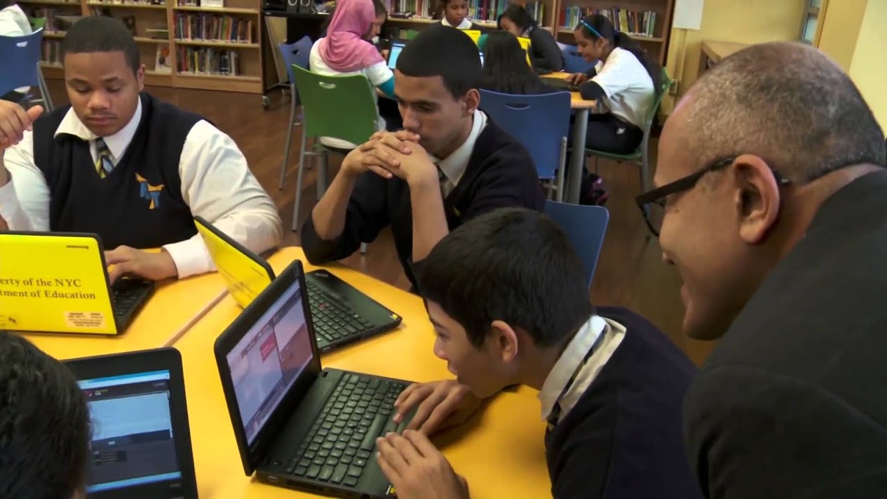 Satya Nadella and the Hour of Code   Your Passion Makes a Difference