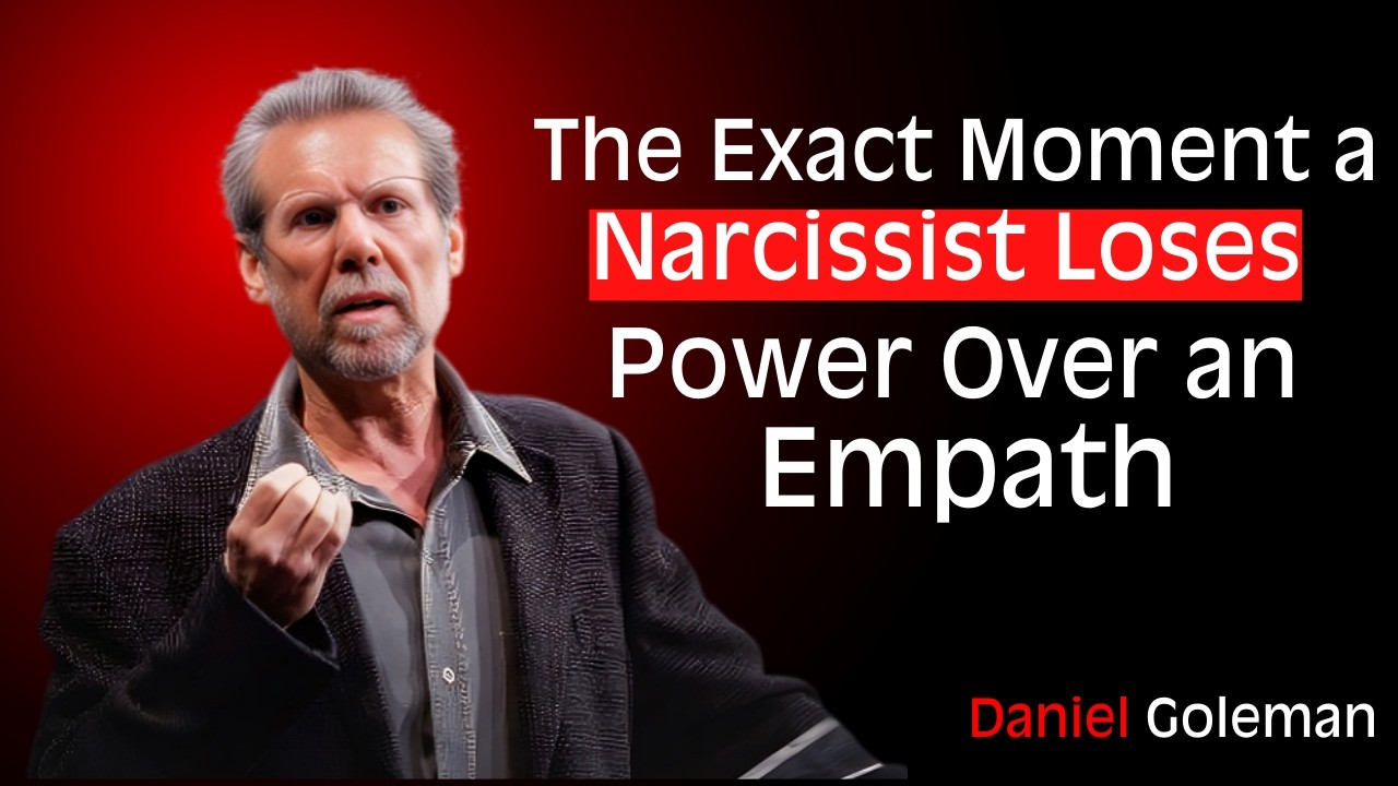 How to Keep the Spark Alive in Your Relationship | Daniel Goleman Emotional Intelligence 💞🧠