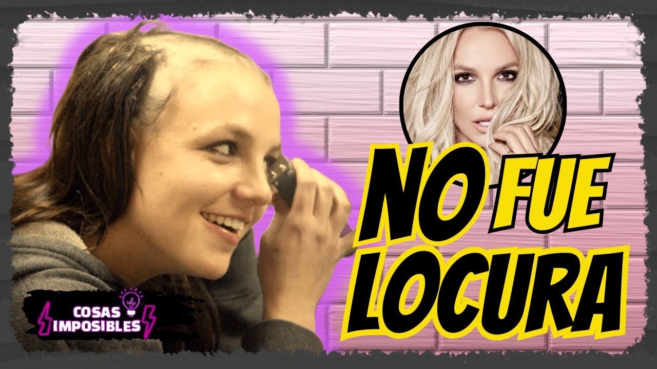 ¿Cómo BRITNEY SPEARS TRANFORMÓ la BURLA como un ÍCONO PUNK?