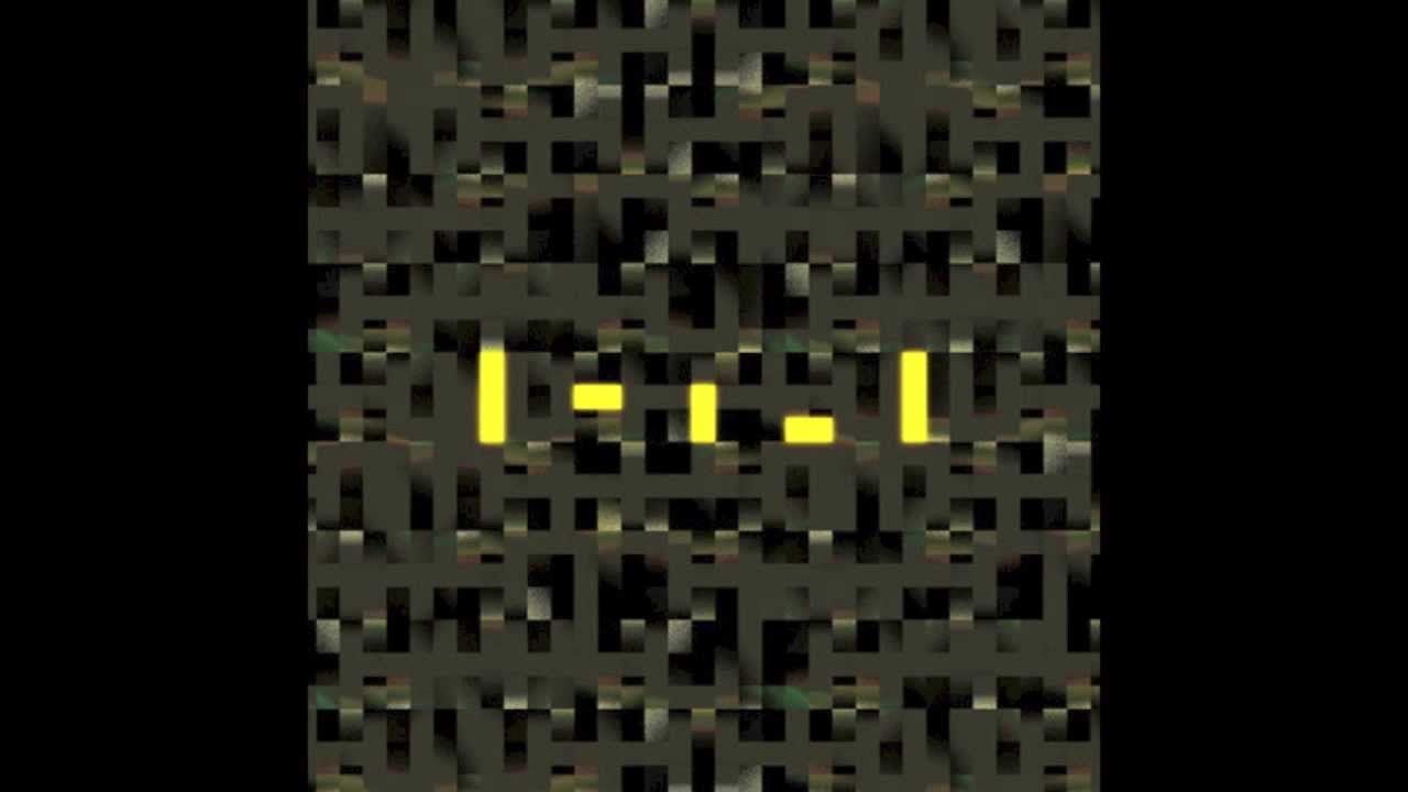 Joker: Digidesign (Hyperdub 2009)
